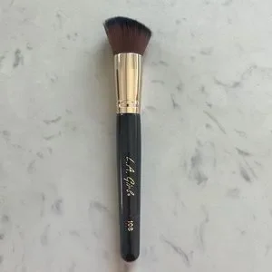 LA Girl Makeup La Girl Cosmetics Synthetic Face Brushes Poshmark